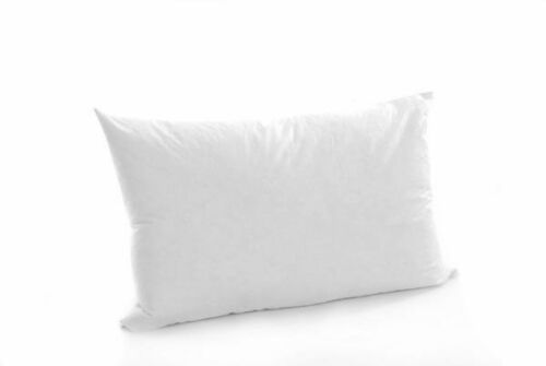 Bed pillow 1 PC |Ball Fiber pillow|Bed Pillows for Sleeping Standard Queen Premium Plush Gel Fiber Pillow - Home & Hotel Collection