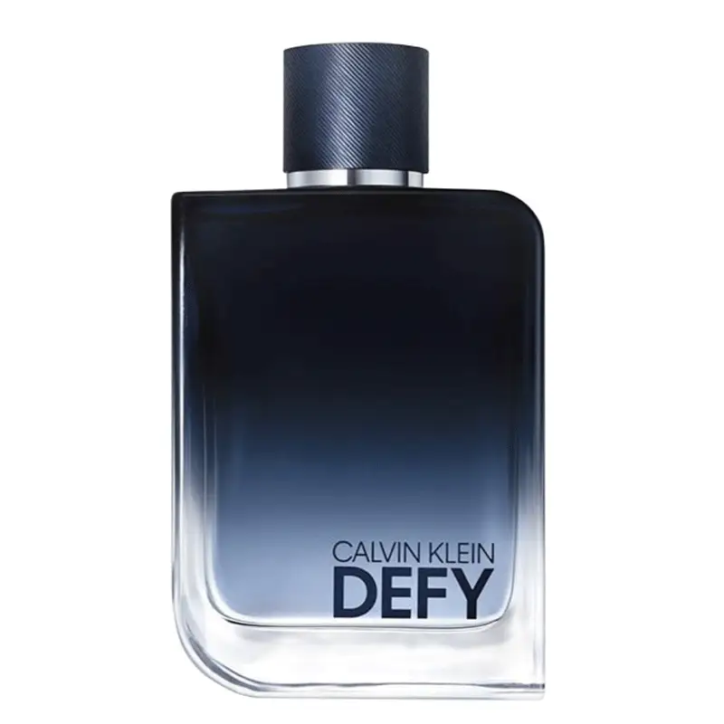 Calvin Klein DEFY EDP 200ML (New) (3616302016693)