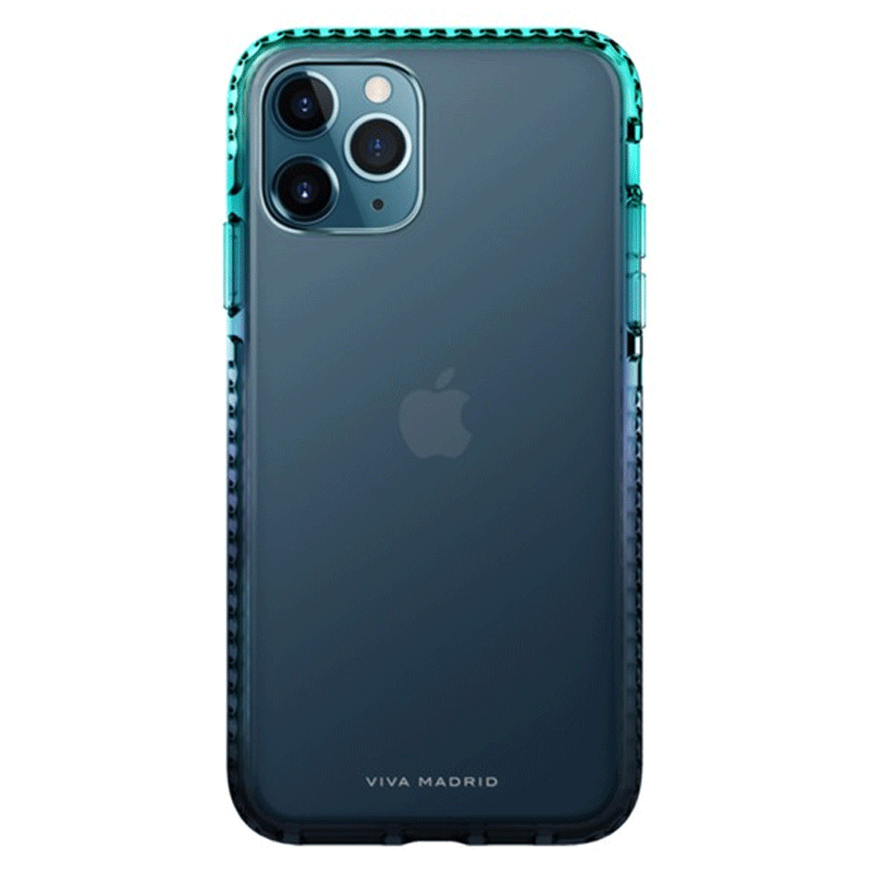 Viva Madrid Aurora TPU Case For iPhone