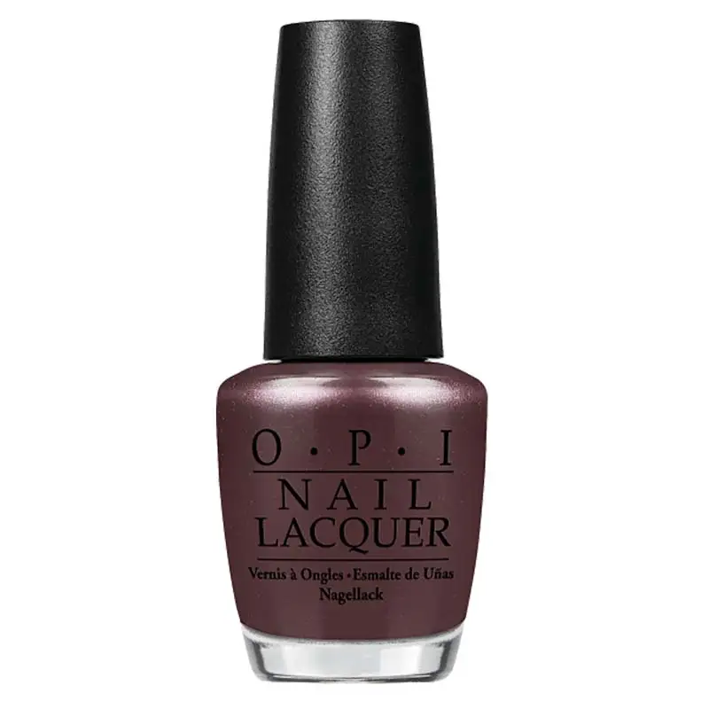 O.P.I Nail Lacquer Meet Me On The Star Ferry 15 ML
