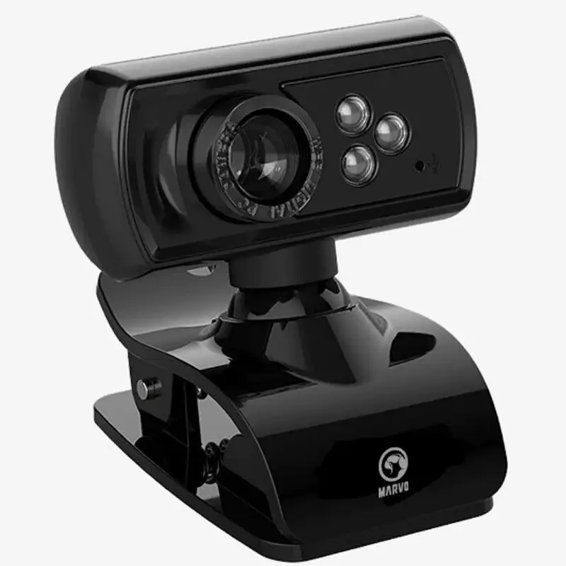 Marvo MPC01 Webcam