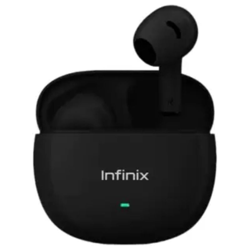 Infinix XE33 Wireless Earbuds With Offical Warranty