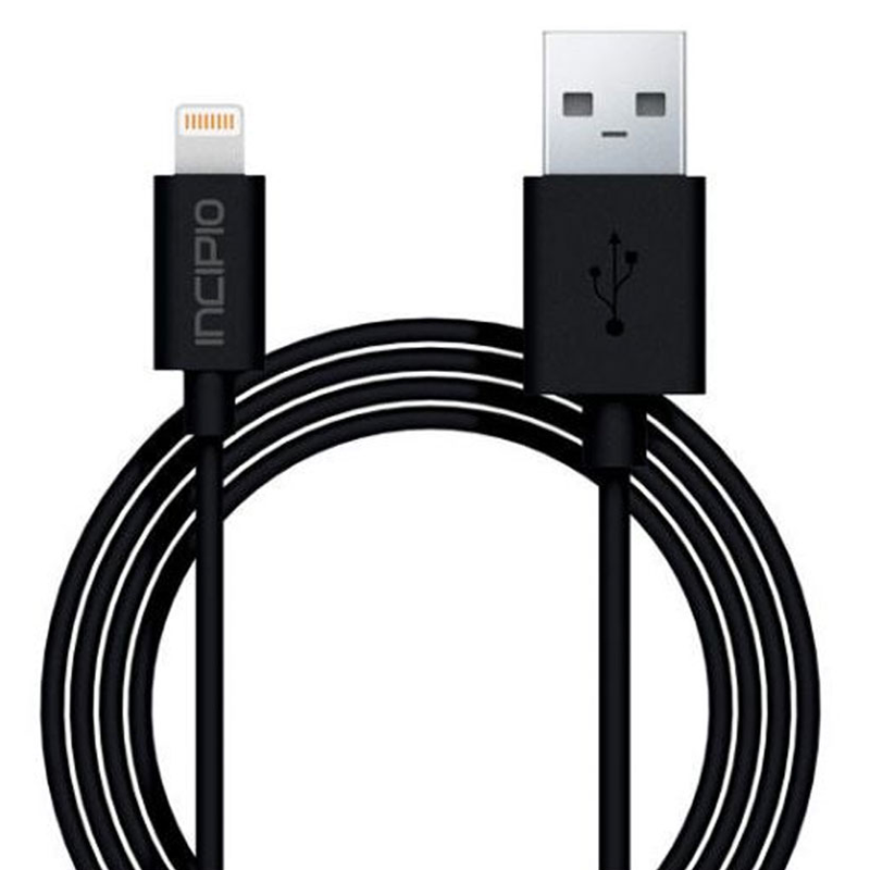 Incipio Lightning Charge / Sync Cable 1M