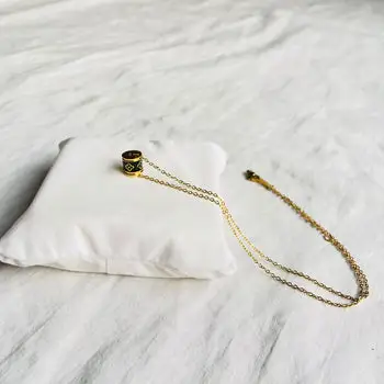 Drum Pendant