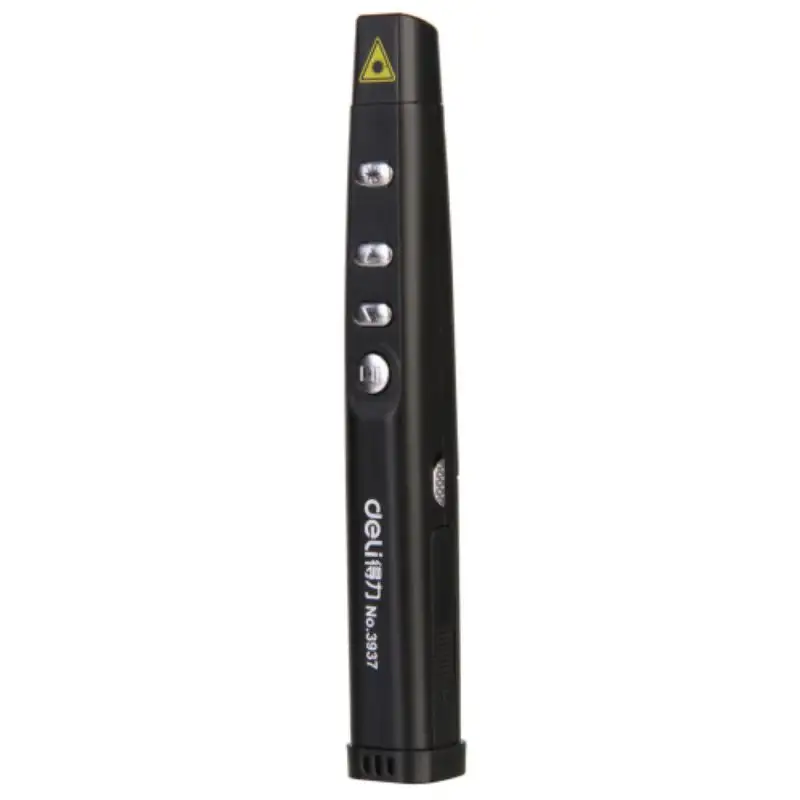Deli Wireless Presenter 3937