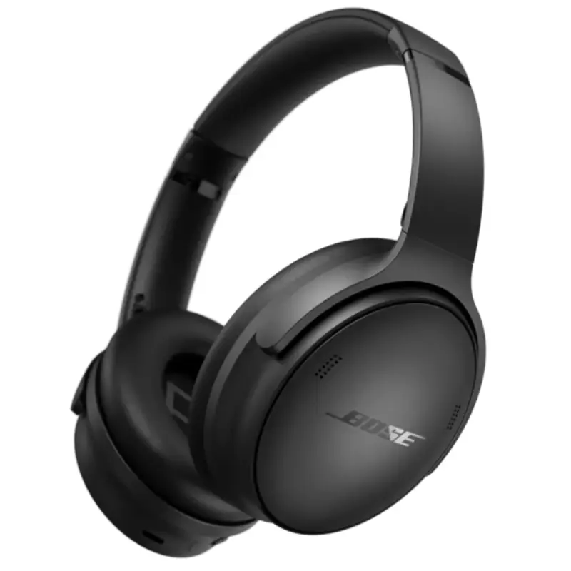 Bose QuietComfort Headphones