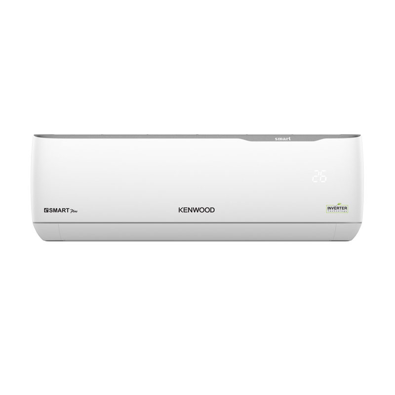 Kenwood KES-1838S eSmart Plus 1.5 Ton Full DC Inverter AC With Official Warranty