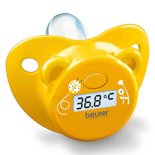 Beurer BY 20 Pacifier Thermometer