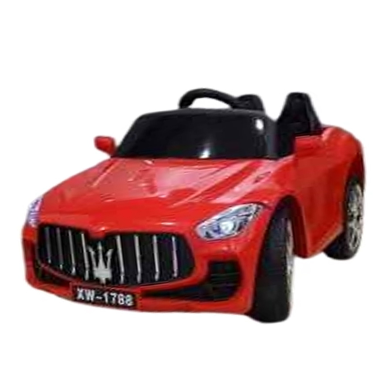 Reachargeable Maserati Ride On Car