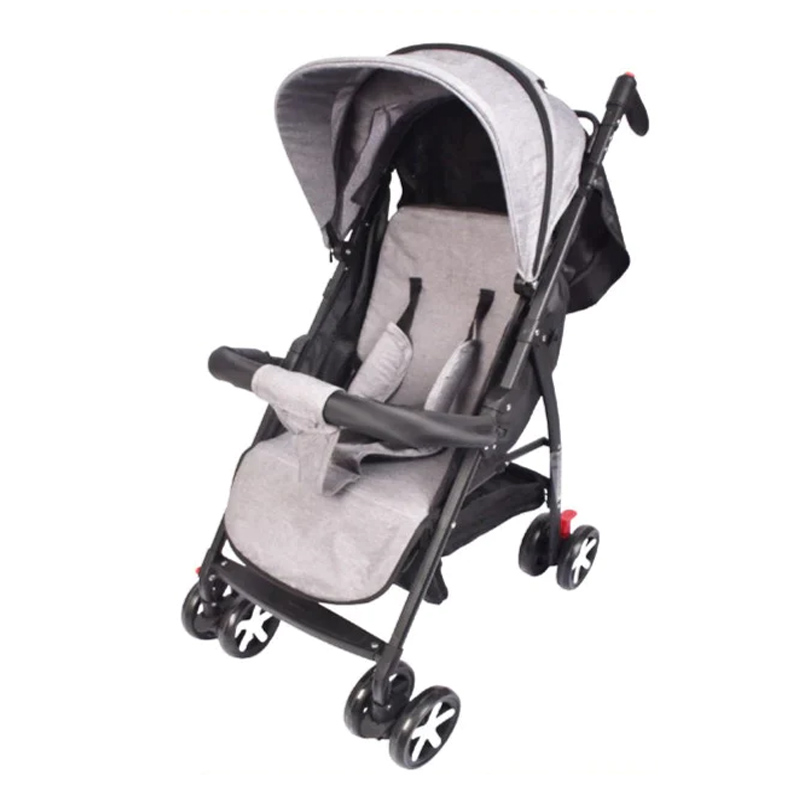 Childcare Compact Lightweight Baby Push Chair