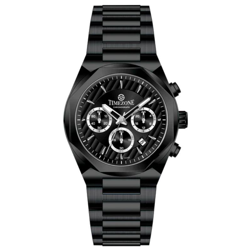Timezone Watches TZ-1324 Chronograph Infinity
