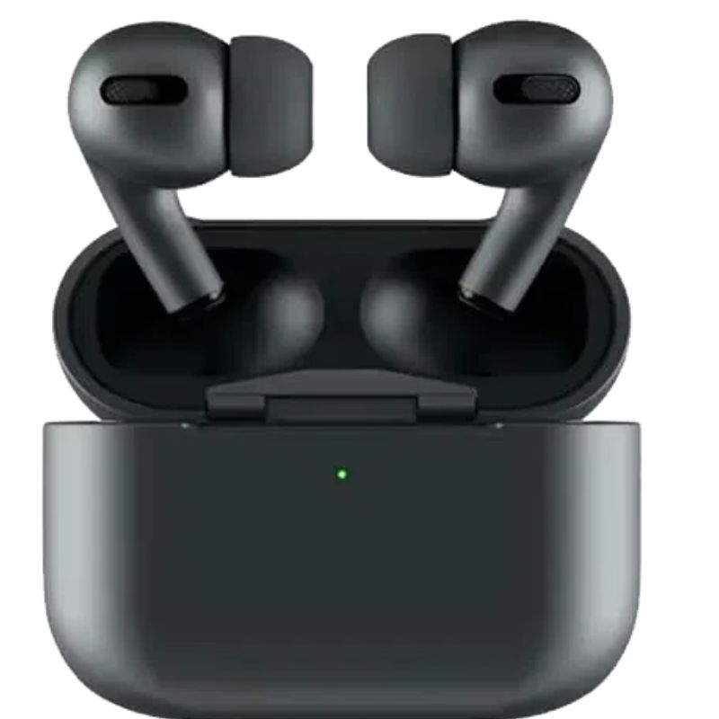 AirPods Pro Active Noise Cancellation