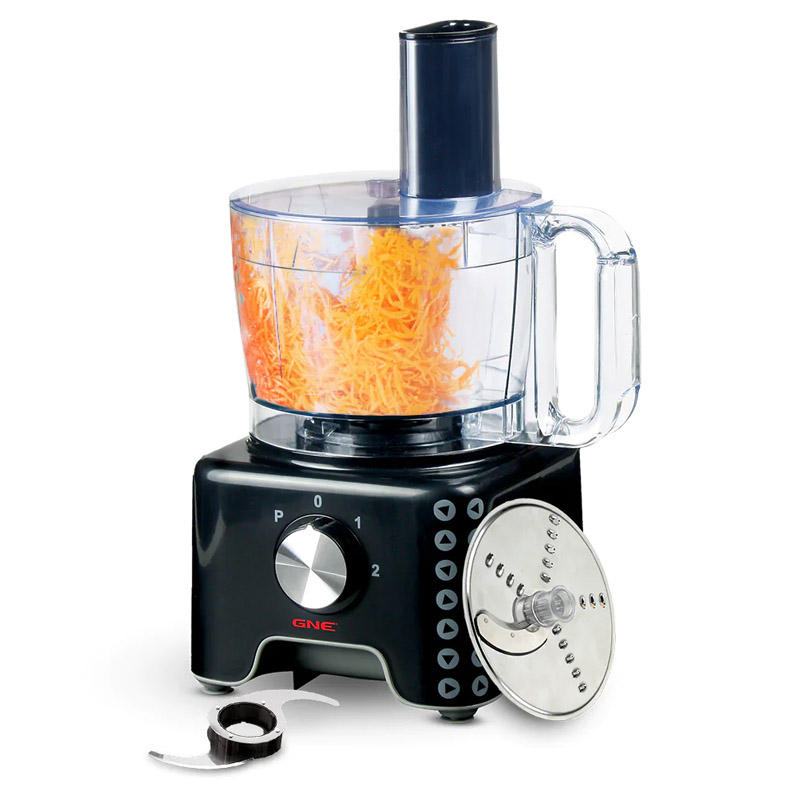 Gaba National GN-5026 Kitchen Robot Chopper With Official Warranty