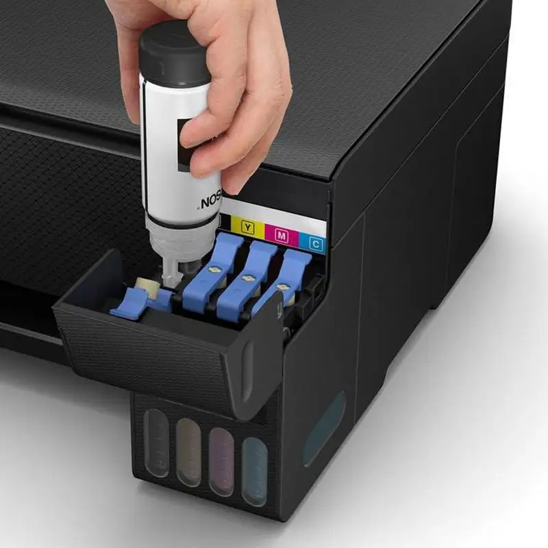 Epson EcoTank L3250 A4 Wi-Fi All-in-One Ink Tank Printer