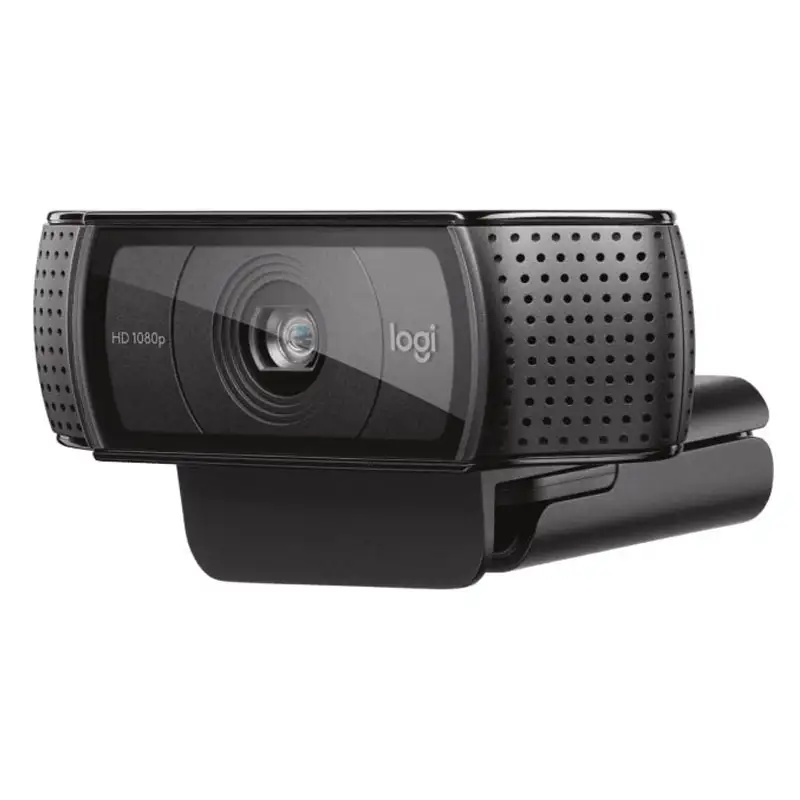Logitech C920 HD Pro Webcam
