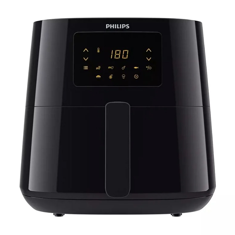 Philips HD9270 Essential Digital Air Fryer XL 6.5 L Capacity With Official Warranty
