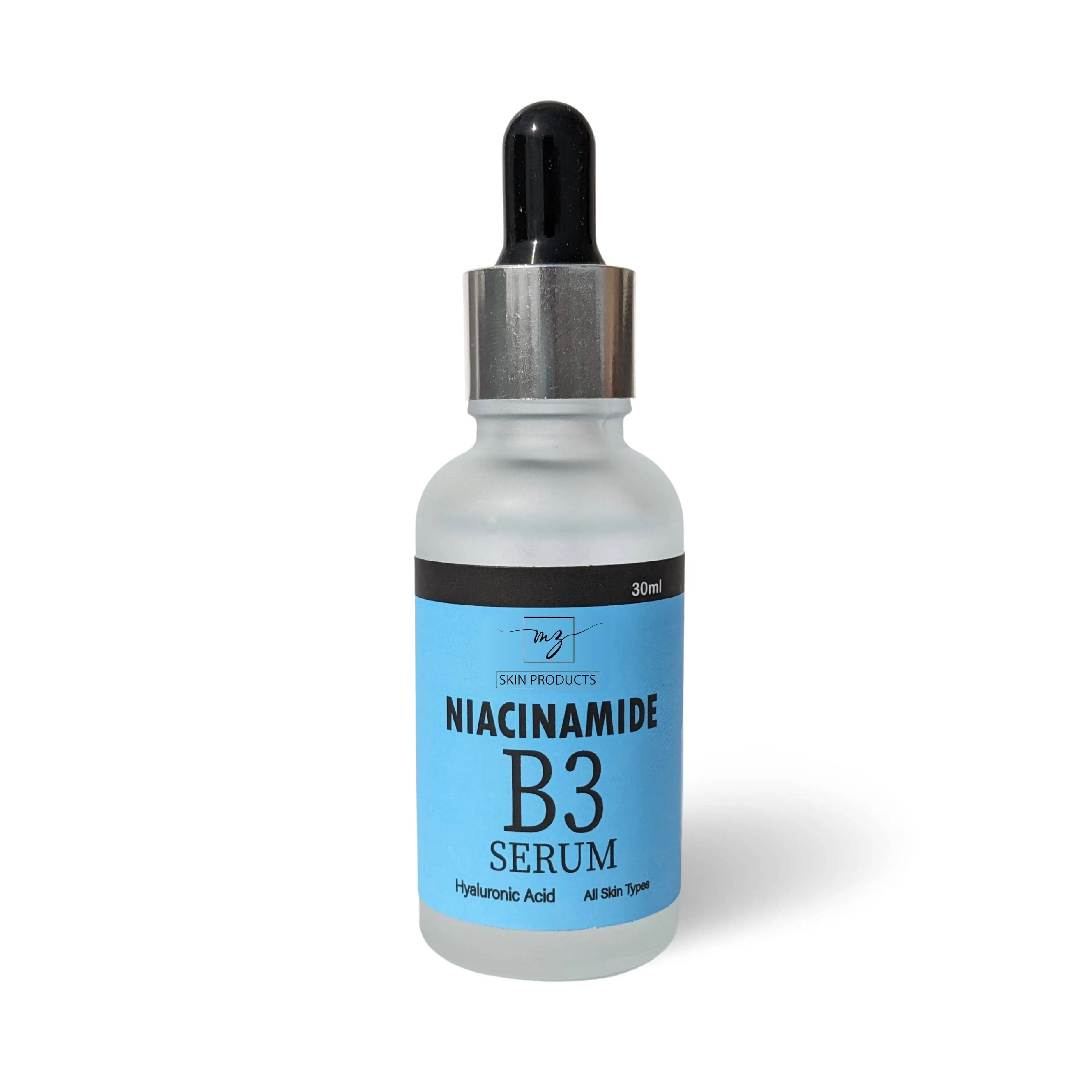 Mz Skin Products Niacinamide Face Facial Serum 30ml