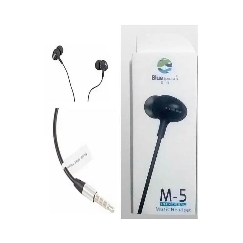 Blue Spectrum M5 Handfree
