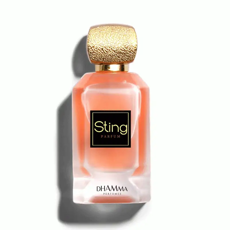 Dhamma Sting Eau De Parfum, Fargrance  - 100 ML