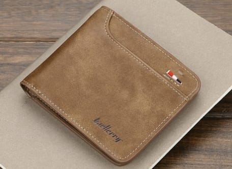 Wallet Plus Card Holder