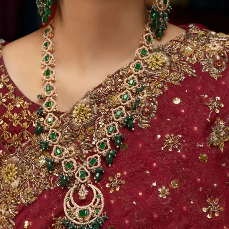 Tabeer Mala Set