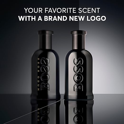 Hugo Boss Boss Bottled