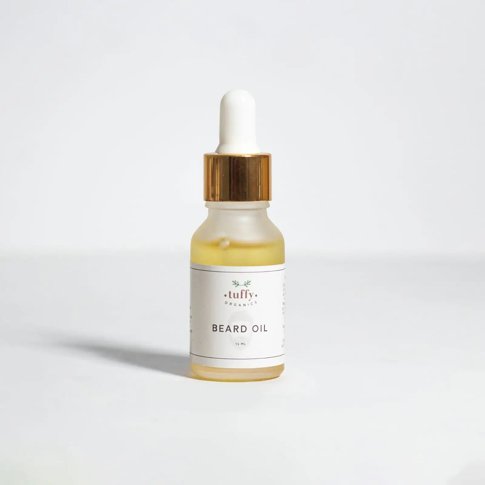 Tuffy Organics BEARD OIL