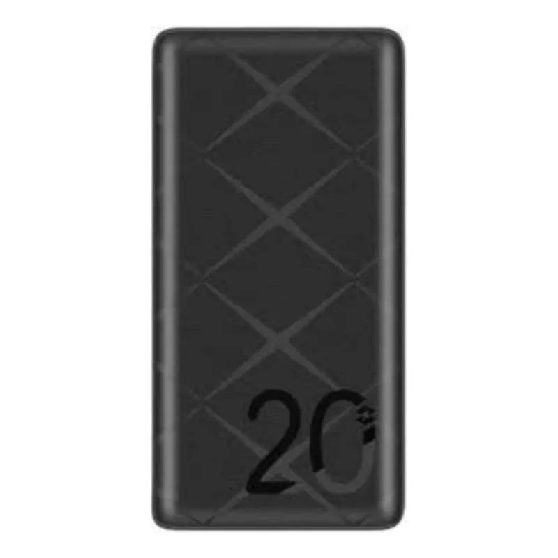 Infinix XP20 Power Bank 20000mAh With Offical Warranty
