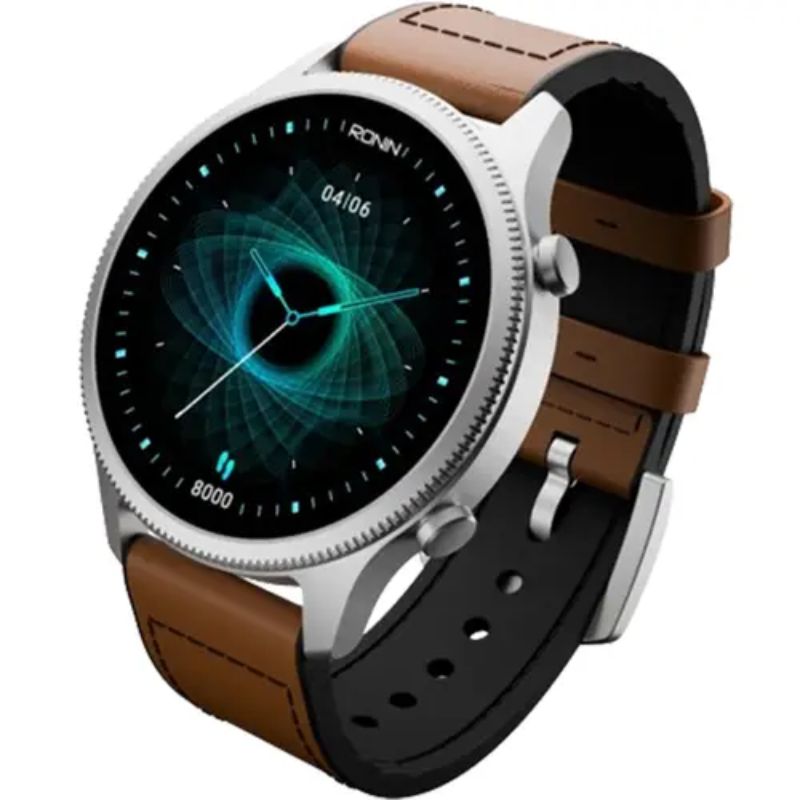 Ronin R-010 Ultra Smart Watch With Offical Warranty