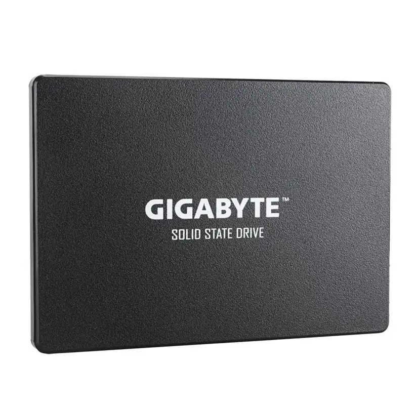 Gigabyte 240GB 2.5 SATA III Internal SSD