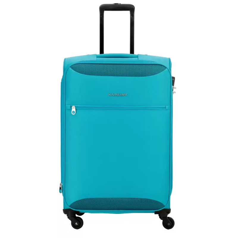 Kamiliant Kam Zaka Series Suitcase Small