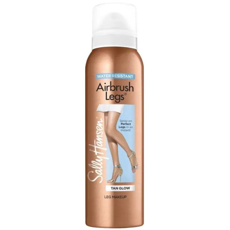 Sally Hansen Airbrush Legs Tan Glow 74170306002