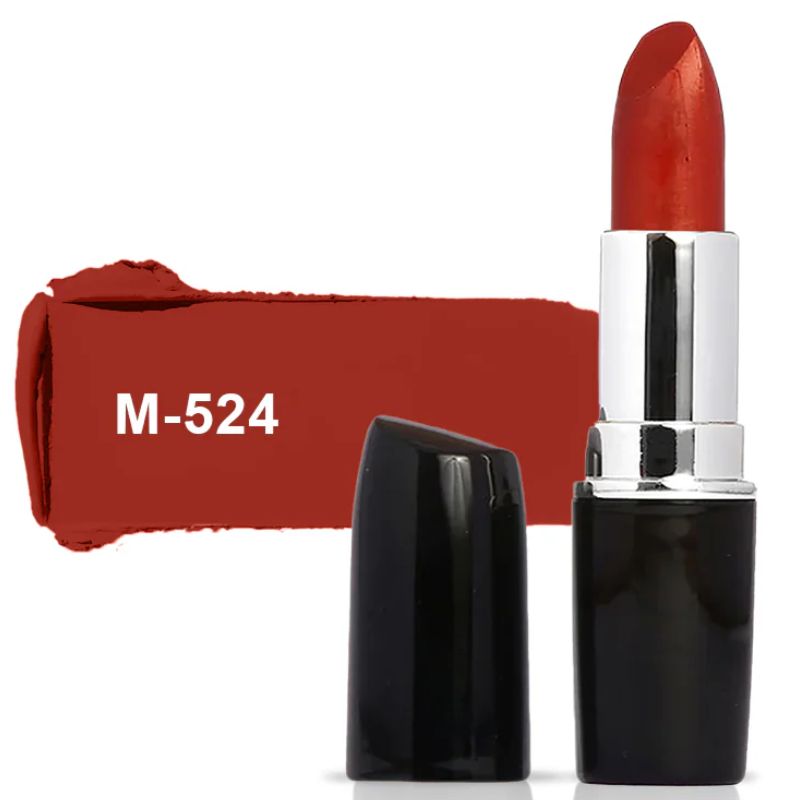 Swiss Miss Non Sticky Amber Aura (M-524) Lipsticks