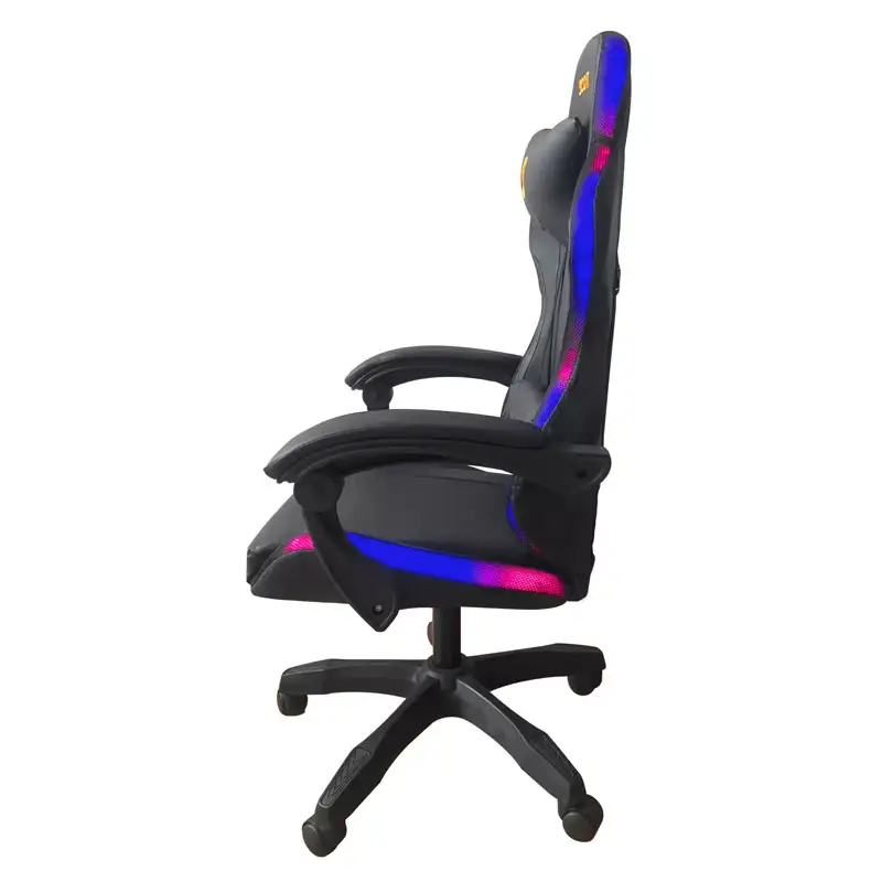 Boost Velocity RGB Gaming Chair