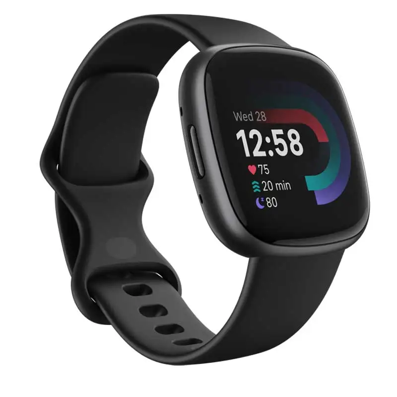 Fitbit Versa 4 Smart Watch