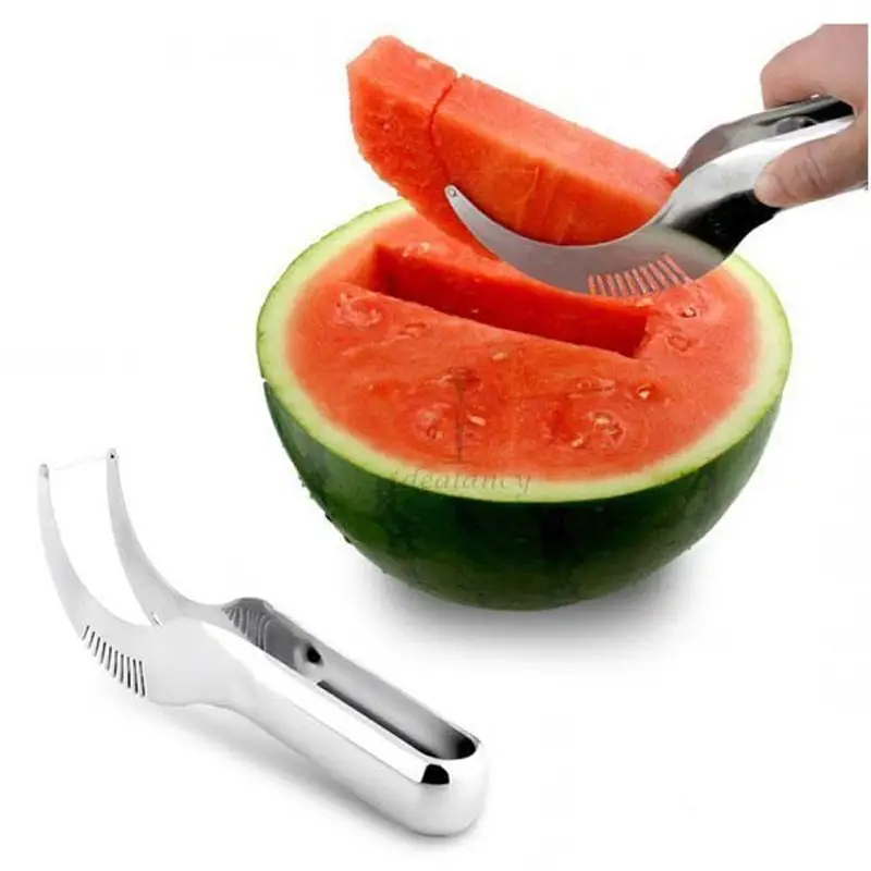 Watermelon Cutter & Slicer