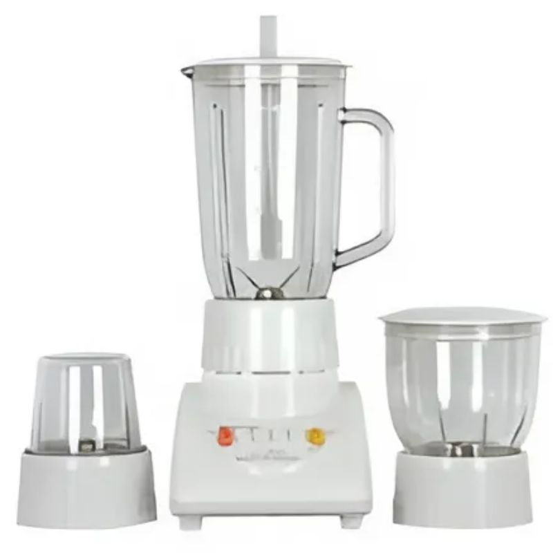National Gold NG-P4OS 3 In 1 Blender With Official Warranty