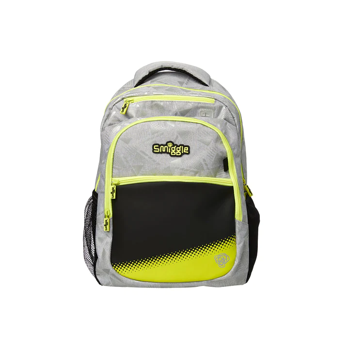 BAG.BP.FRESH  GREY-(9332934260320)