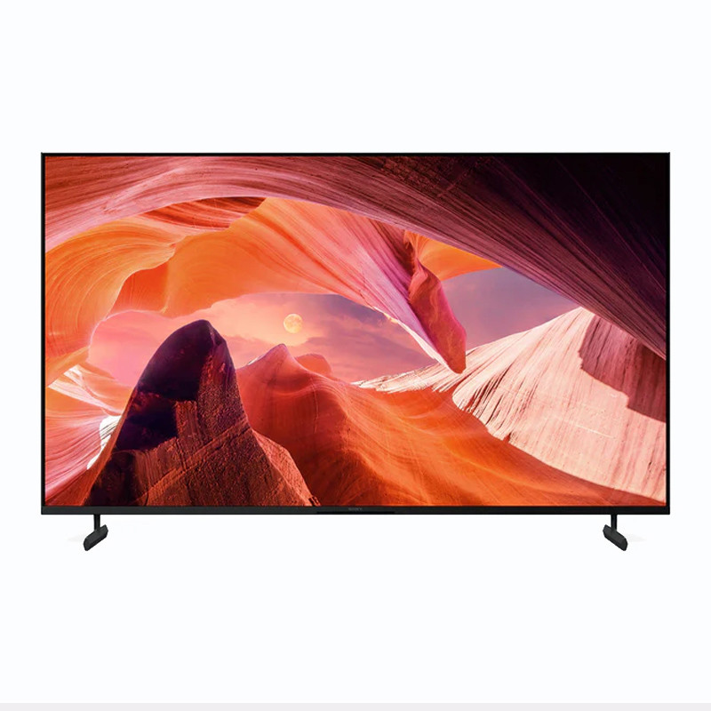 Sony 85X80L 85" Inch Bravia Series 4K Ultra HD Smart LED Google TV With Official Warranty