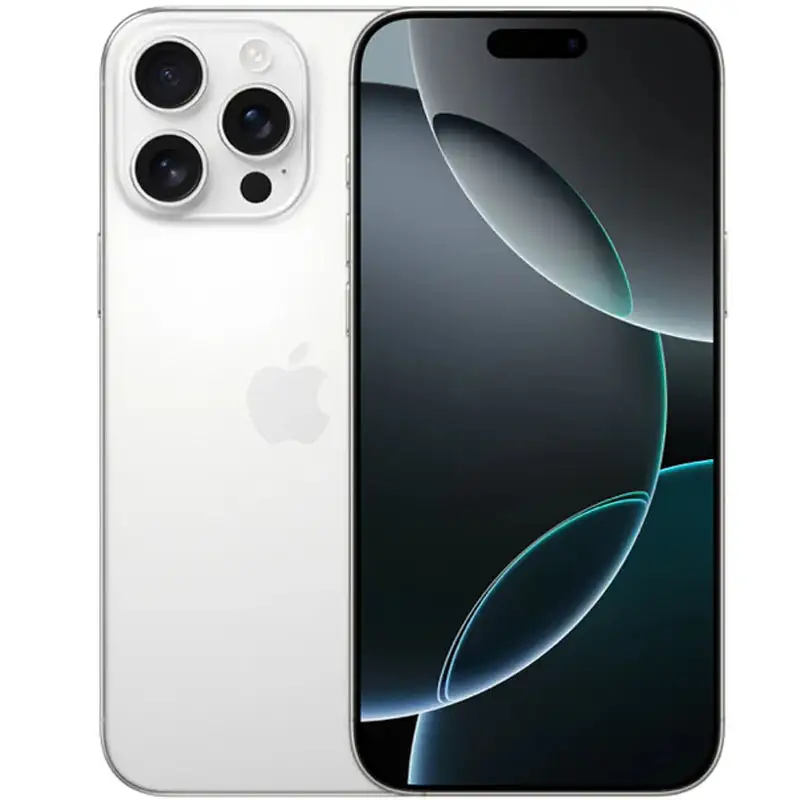 Apple iPhone 16 Pro 256GB (Single + Esim) PTA Approved
