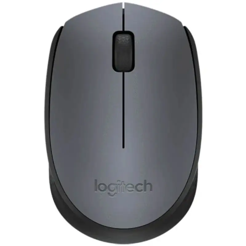 Logitech M171 Wireless Mouse