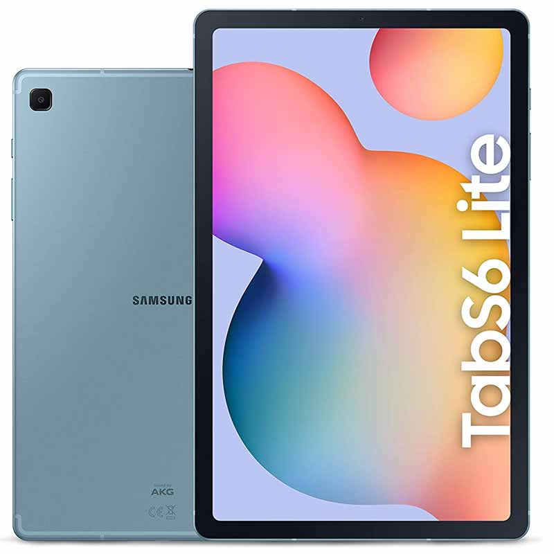 Samsung Galaxy Tab S6 Lite (2020) 10.4'' (4GB,64GB) Wi-Fi (P613)