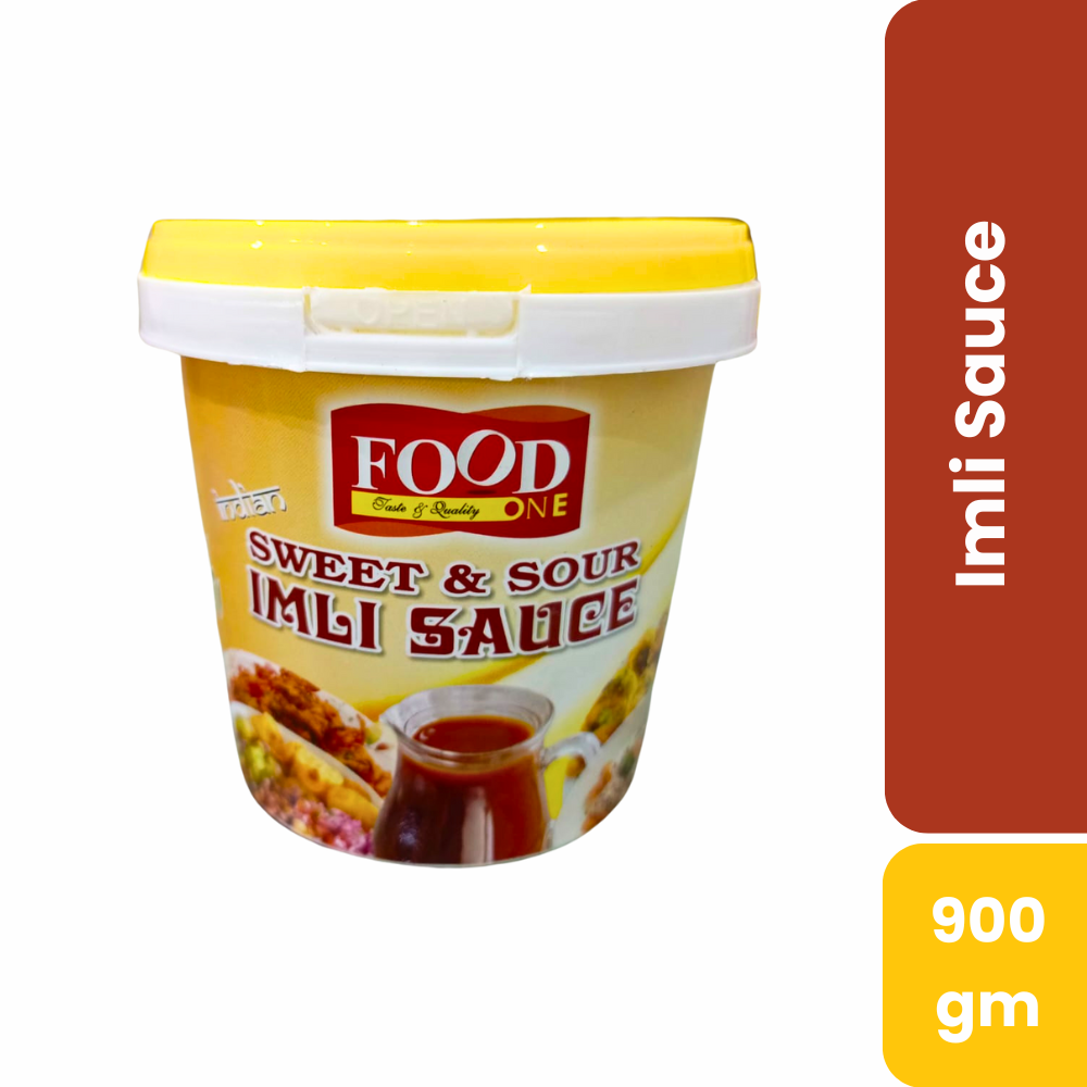 Imli Sauce (900gm)