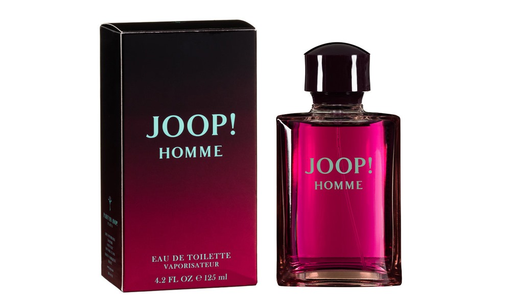 Joop Homme