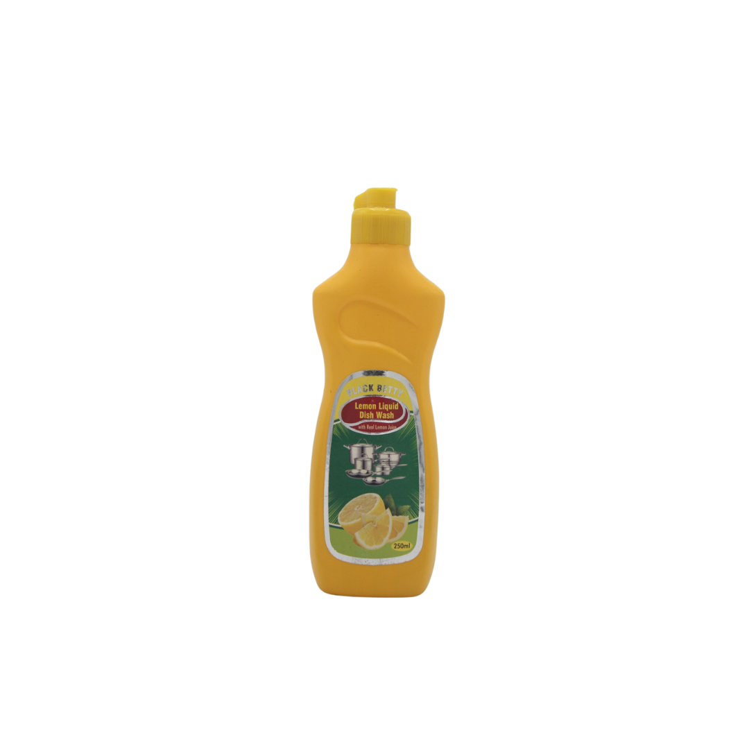 Lemon Dish Wash-250ml