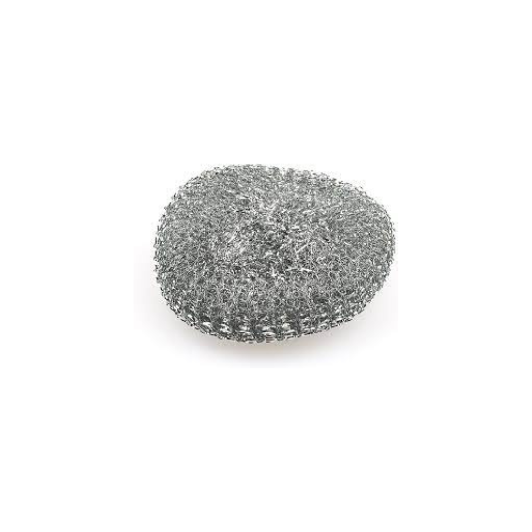 Stainless Steel Scourer (Large