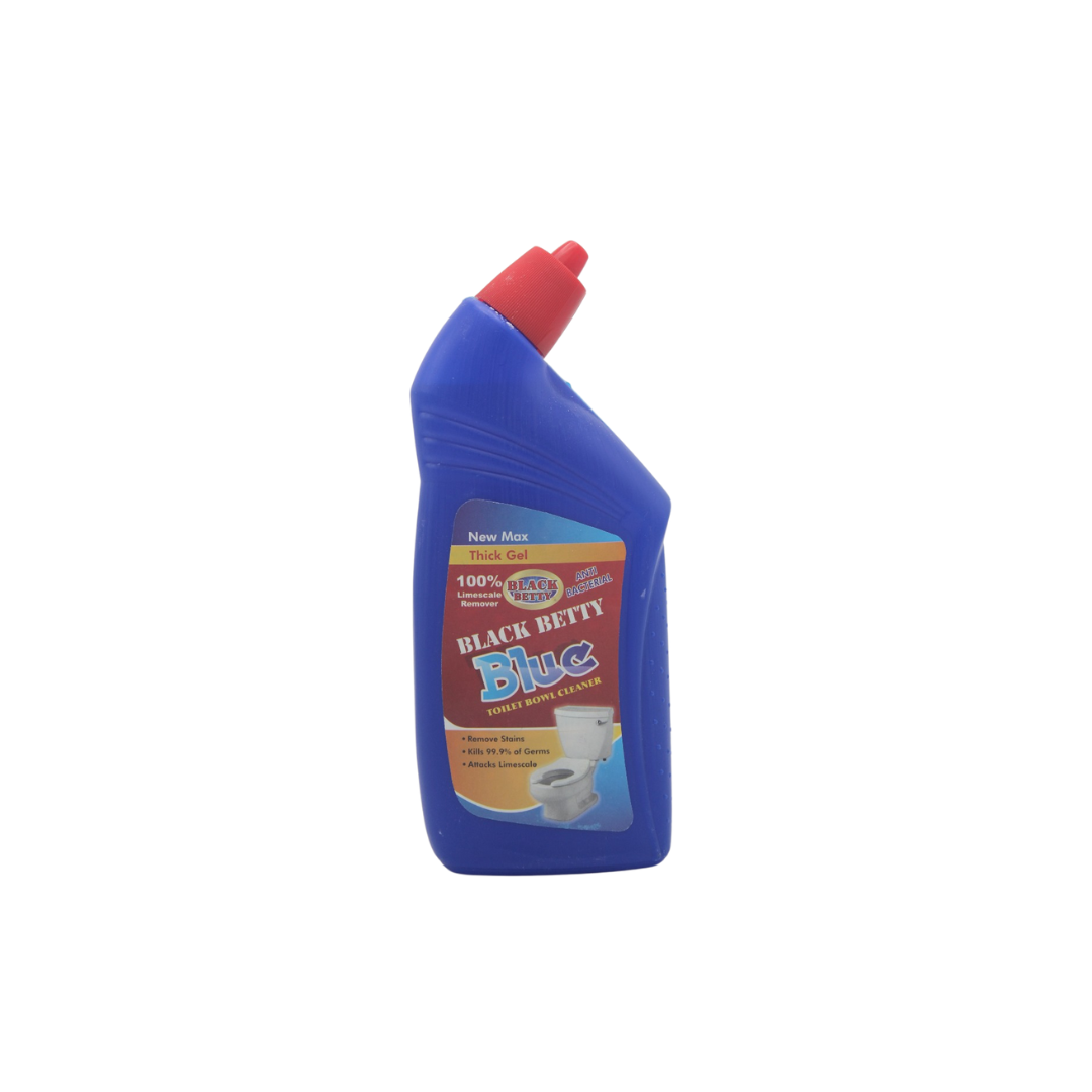 Blue Toilet Bowl Cleaner-500ml