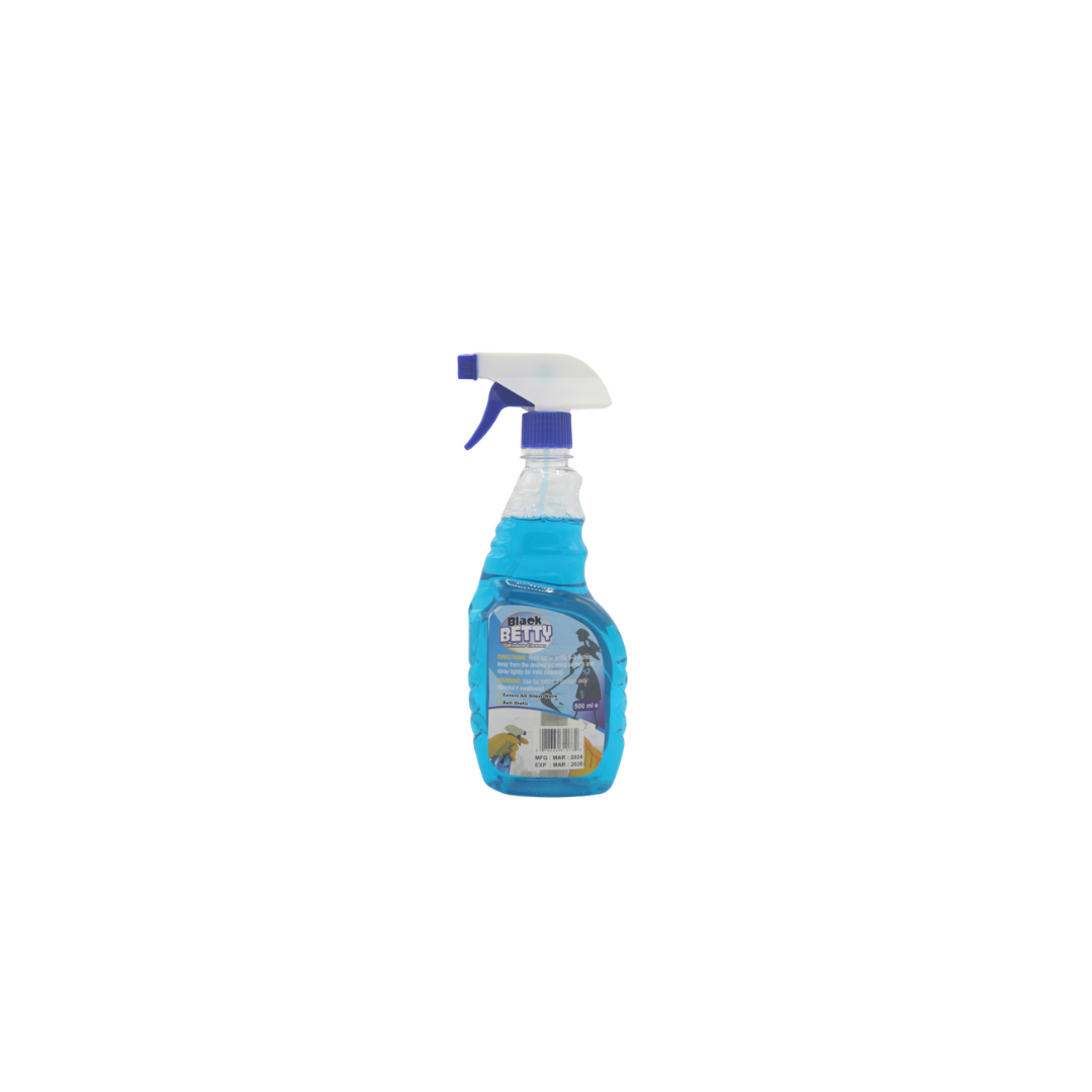 Window Cleaner-500ml