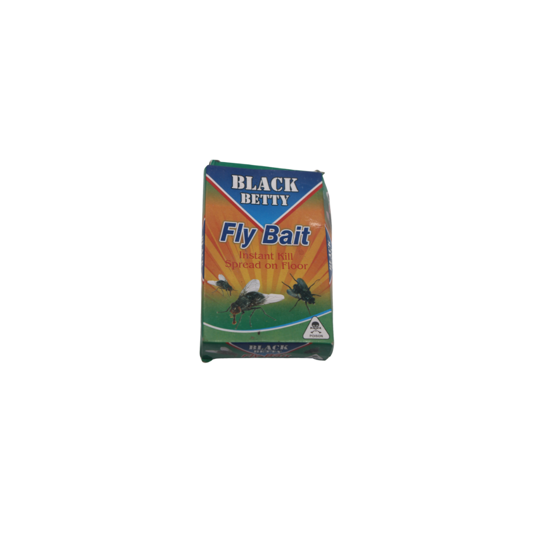 Black Betty Fly Bait (Powder)