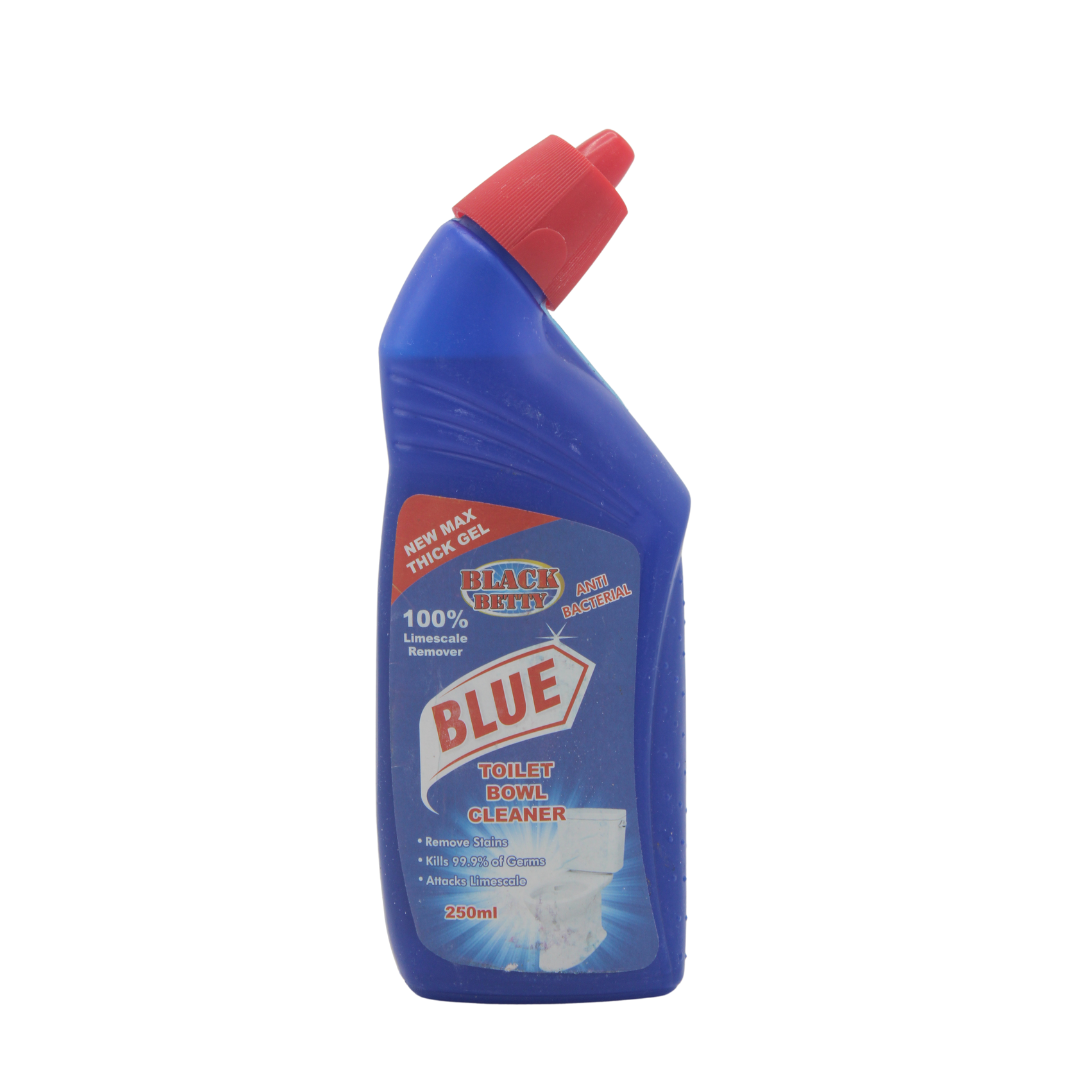 Blue Toilet Bowl Cleaner-250ml